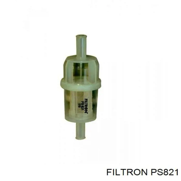 PS821 Filtron фільтр паливний