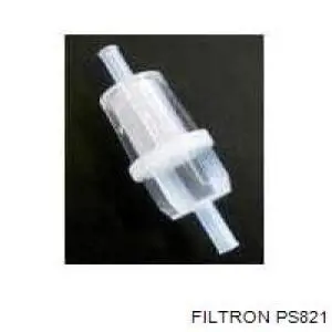Фільтр тонкого очищення палива Filtron PS821 ціна, від 1.69 USD