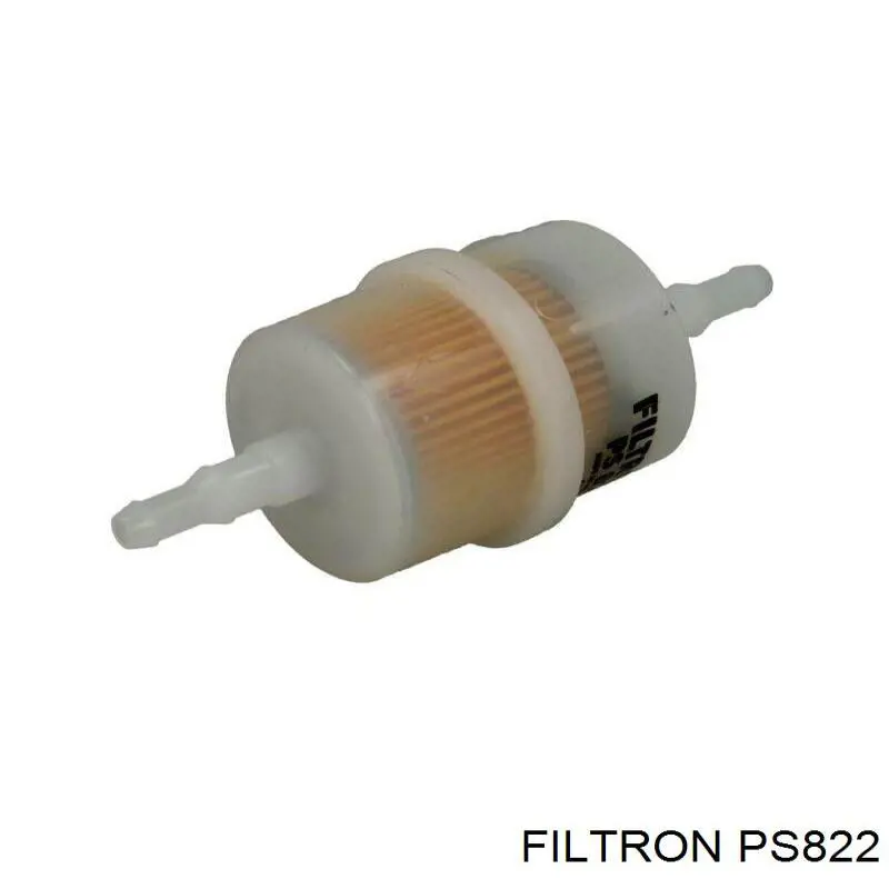 PS822 Filtron фільтр паливний