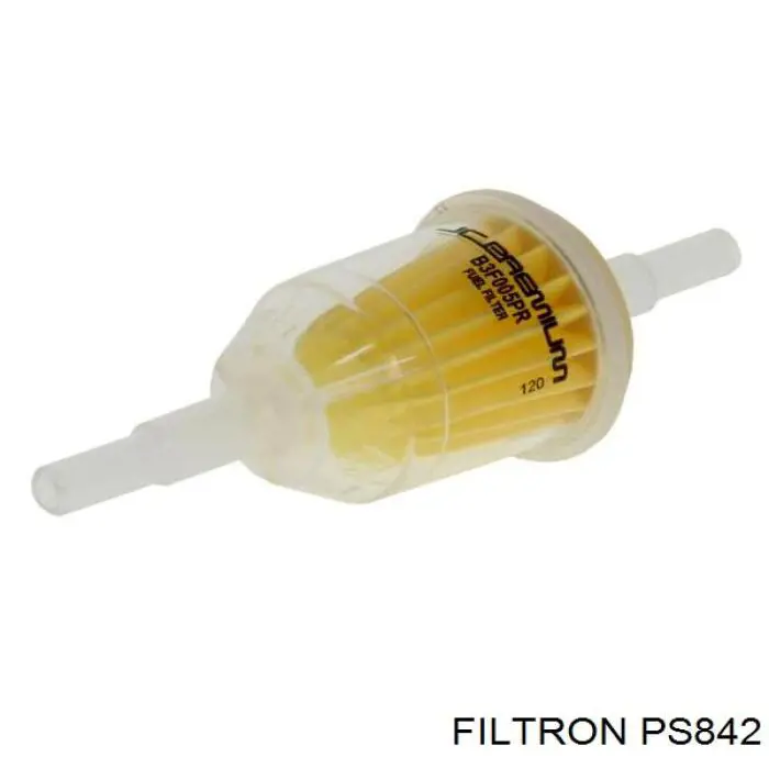 Паливний фільтр PS842 Filtron