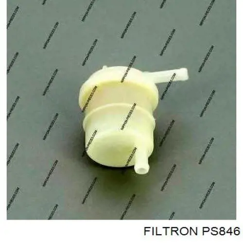 Купити PS846 Filtron Фільтр-відстійник палива грубої очистки