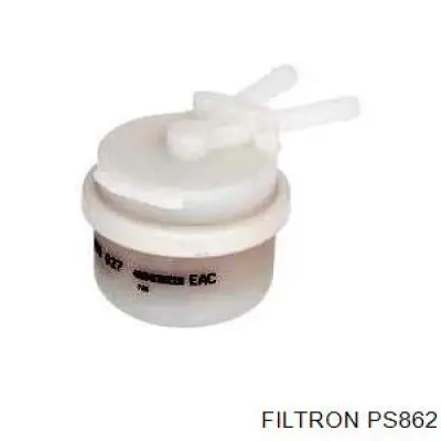 Фільтр тонкого очищення палива Filtron PS862 ціна, від 1.62 USD
