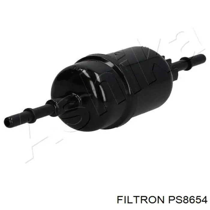 Купити PS8654 Filtron Фільтр-відстійник палива грубої очистки
