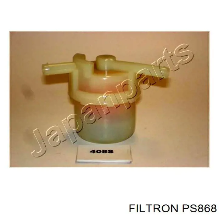 PS868 Filtron фільтр паливний