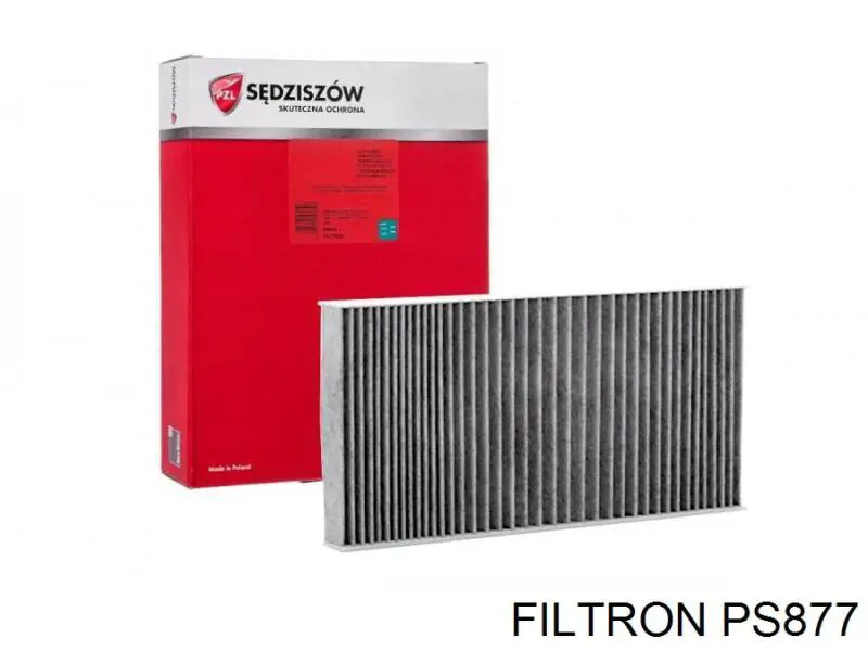 Фільтр тонкого очищення палива Mfilter DF3584 ціна, від 6.58 USD