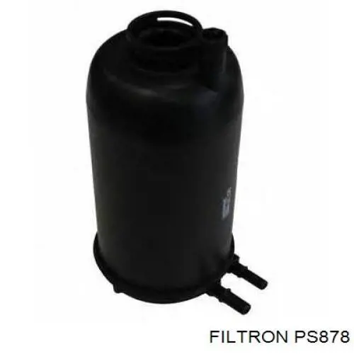 Фільтр тонкого очищення палива Filtron PS878 ціна, від 3.66 USD