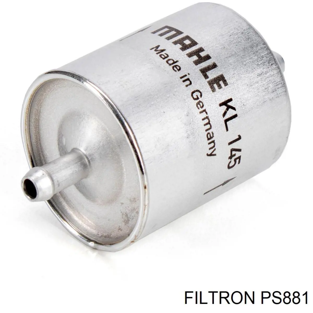 Купити PS881 Filtron Фільтр-відстійник палива грубої очистки