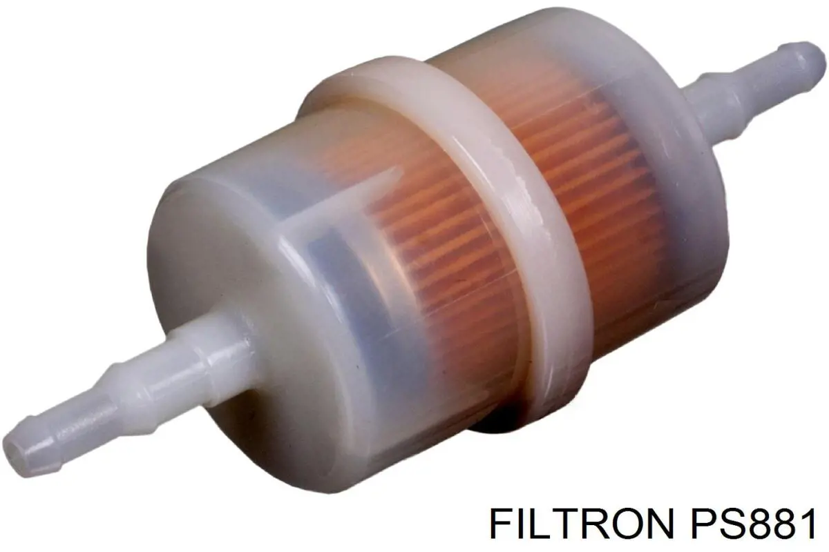 PS881 Filtron фільтр паливний
