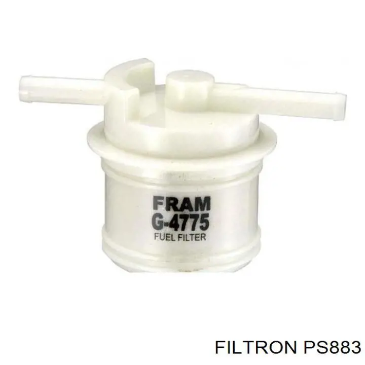 Фільтр тонкого очищення палива Filtron PS883 ціна, від 2.42 USD