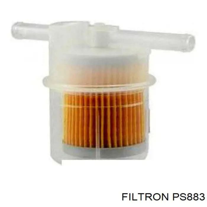 Купити PS883 Filtron Фільтр-відстійник палива грубої очистки