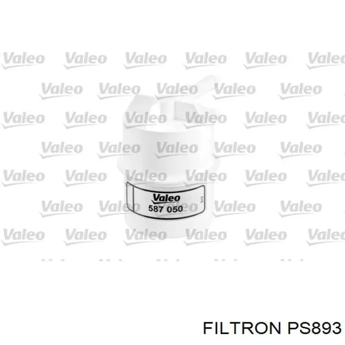 PS893 Filtron фільтр паливний