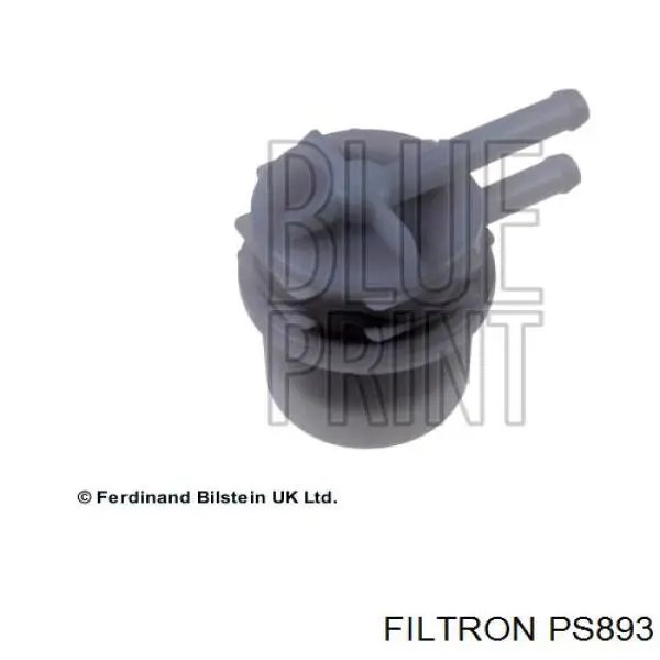 Фільтр тонкого очищення палива Filtron PS893 ціна, від 1.93 USD