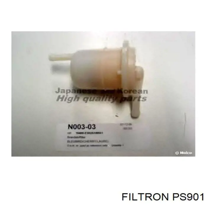 Фільтр тонкого очищення палива Filtron PS901 ціна, від 2.17 USD