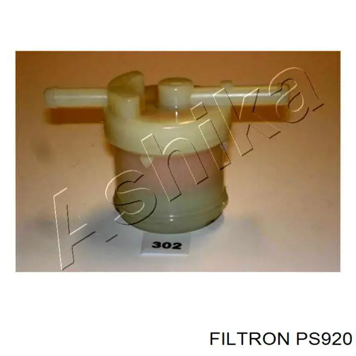 PS920 Filtron фільтр паливний