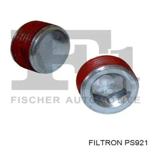 Купити PS921 Filtron Фільтр-відстійник палива грубої очистки