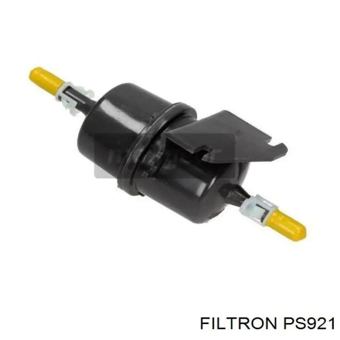 Фільтр тонкого очищення палива Filtron PS921 ціна, від 5.17 USD