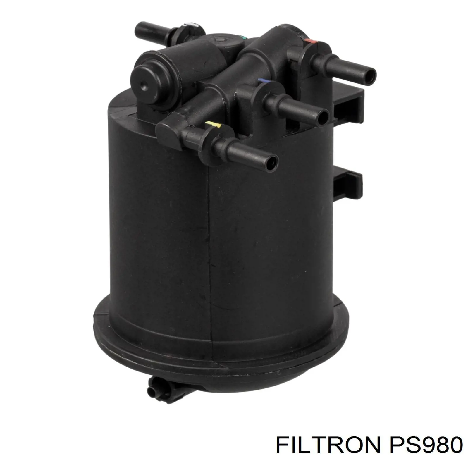 Фільтр тонкого очищення палива Filtron PS980 ціна, від 28.19 USD