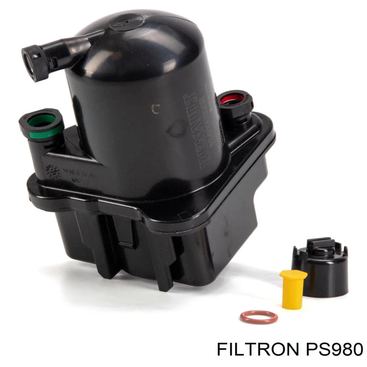 Паливний фільтр PS980 Filtron