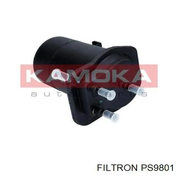 Фільтр паливний Filtron PS9801