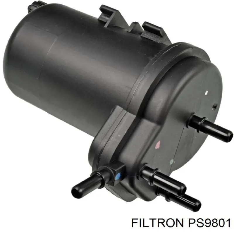 PS9801 Filtron Фільтр палива