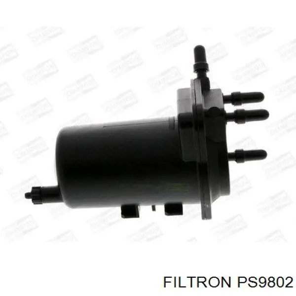 Паливний фільтр PS9802 Filtron