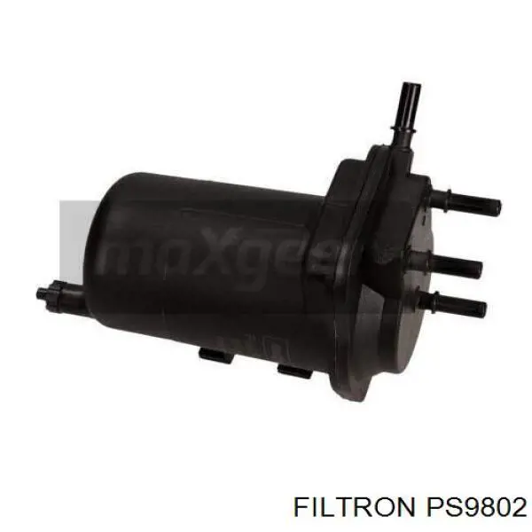 Фільтр тонкого очищення палива Filtron PS9802 ціна, від 21.35 USD