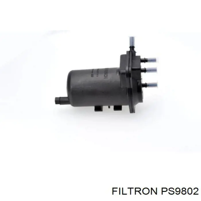 Купити PS9802 Filtron Фільтр-відстійник палива грубої очистки