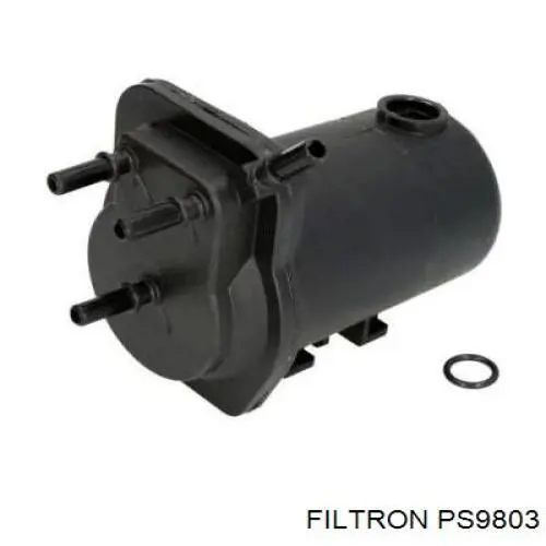 Купити PS9803 Filtron Фільтр-відстійник палива грубої очистки
