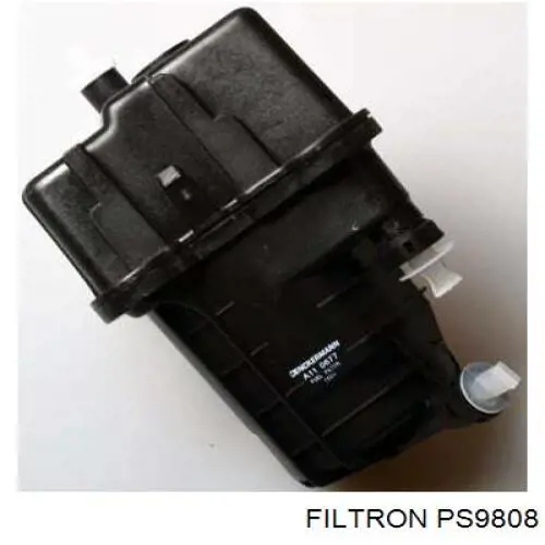 PS9808 Filtron Фільтр палива