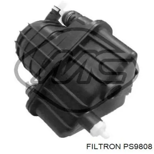 Фільтр тонкого очищення палива Filtron PS9808 ціна, від 29.89 USD