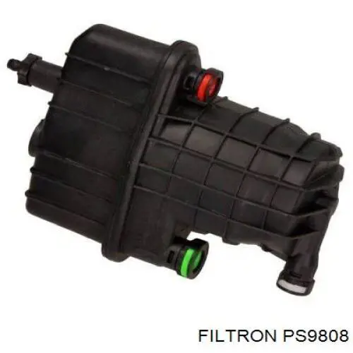Купити PS9808 Filtron Фільтр-відстійник палива грубої очистки
