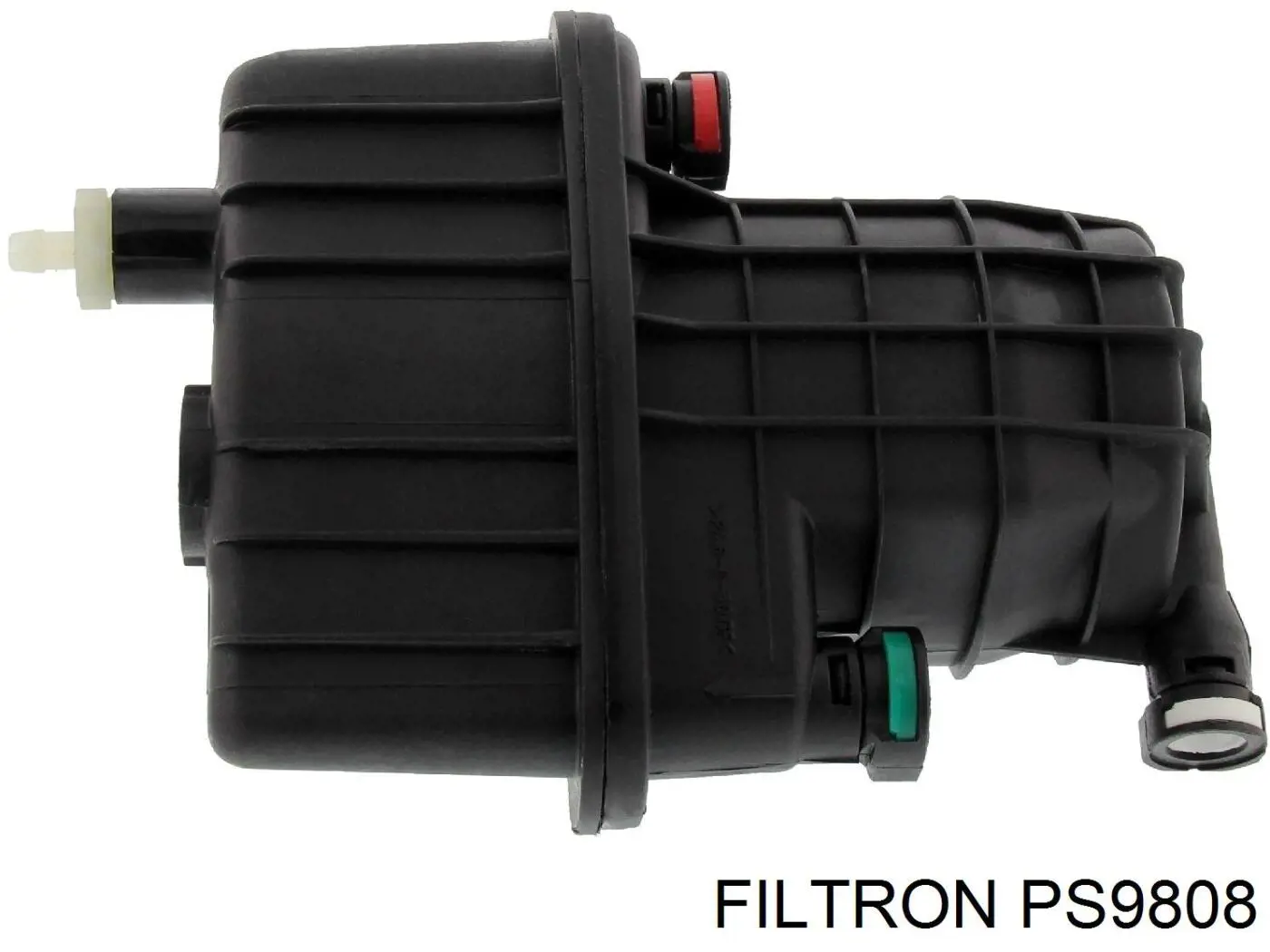 Фільтр паливний Filtron PS9808