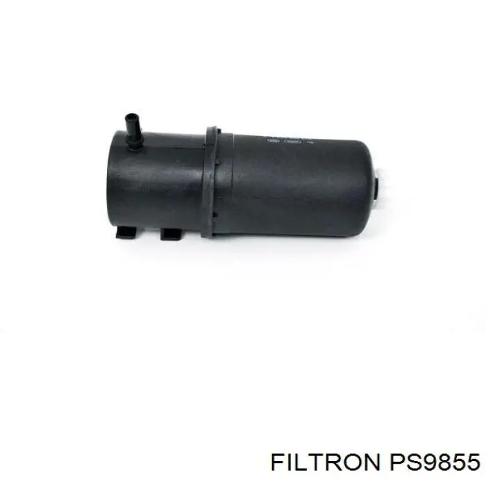 Фільтр тонкого очищення палива Filtron PS9855 ціна, від 23.46 USD