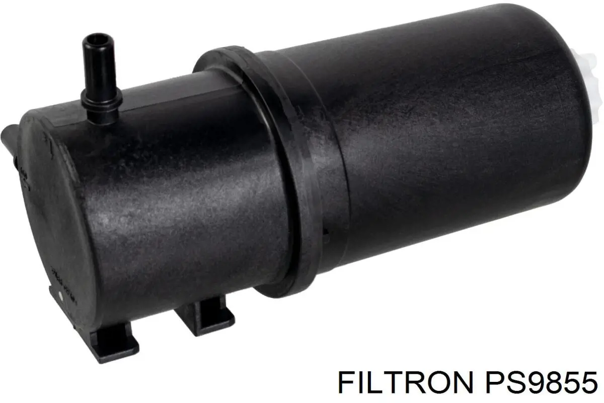 Купити PS9855 Filtron Фільтр-відстійник палива грубої очистки