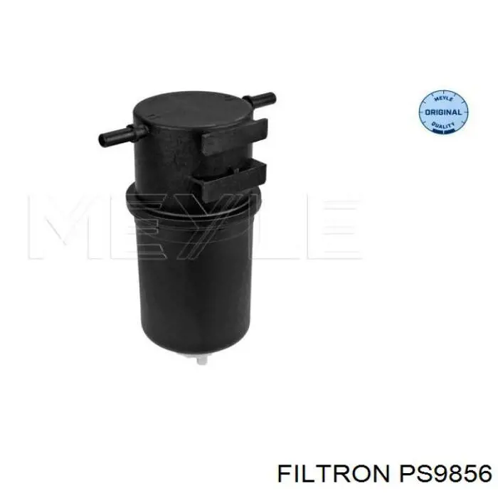 PS9856 Filtron фільтр паливний