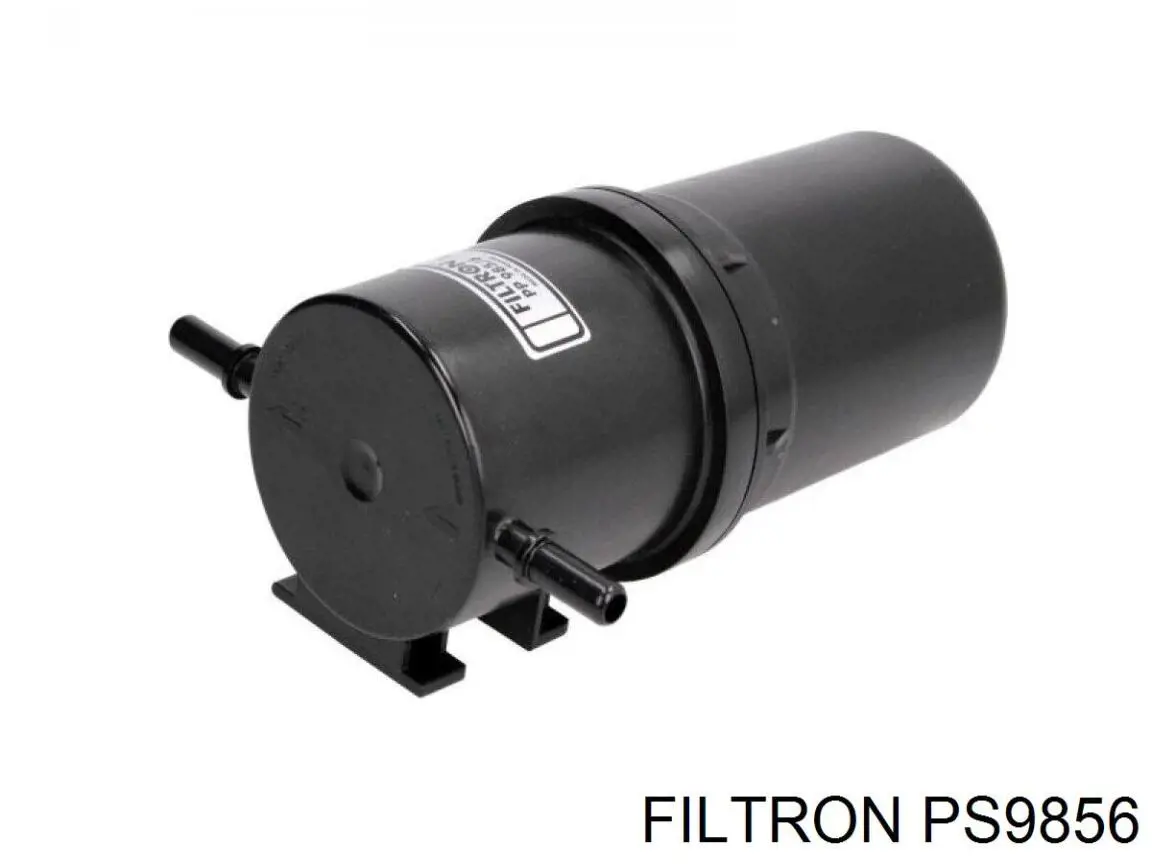 Фільтр тонкого очищення палива Filtron PS9856 ціна, від 23.87 USD