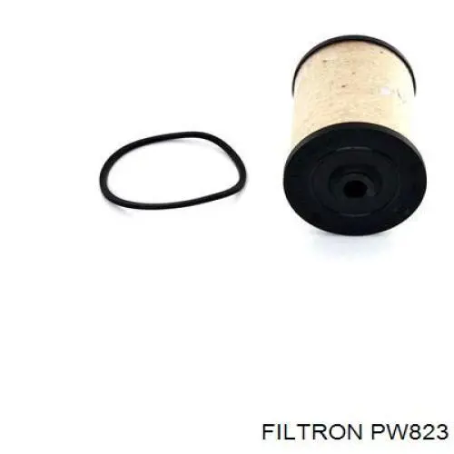 Фільтр тонкого очищення палива Filtron PW823 ціна, від 5.92 USD