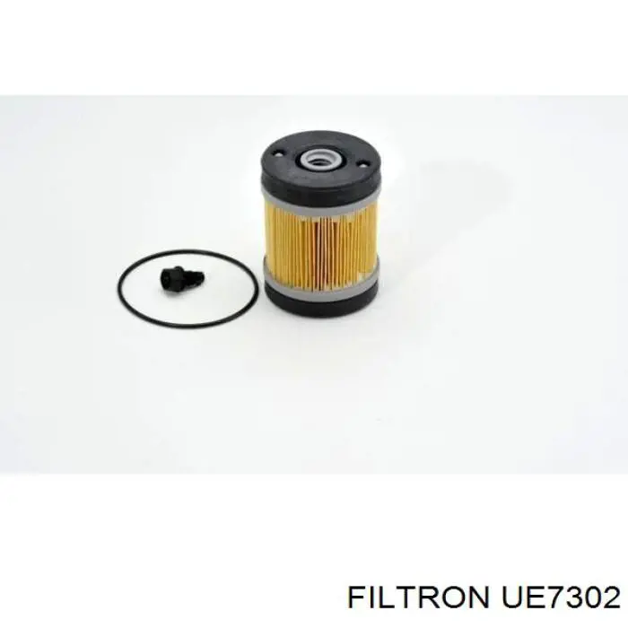 Фільтр системи відпрацьованих газів UE7302 FILTRON