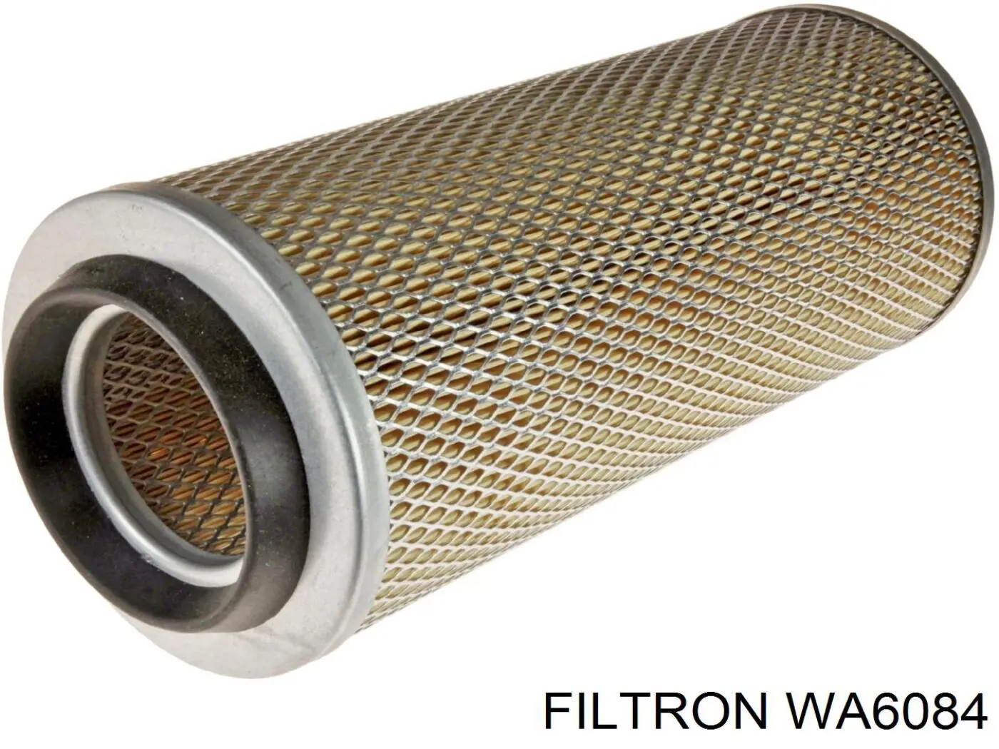 Фільтр повітряний WA6084 Filtron