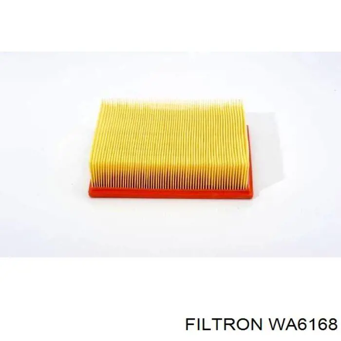 WA6168 Filtron фільтр повітряний