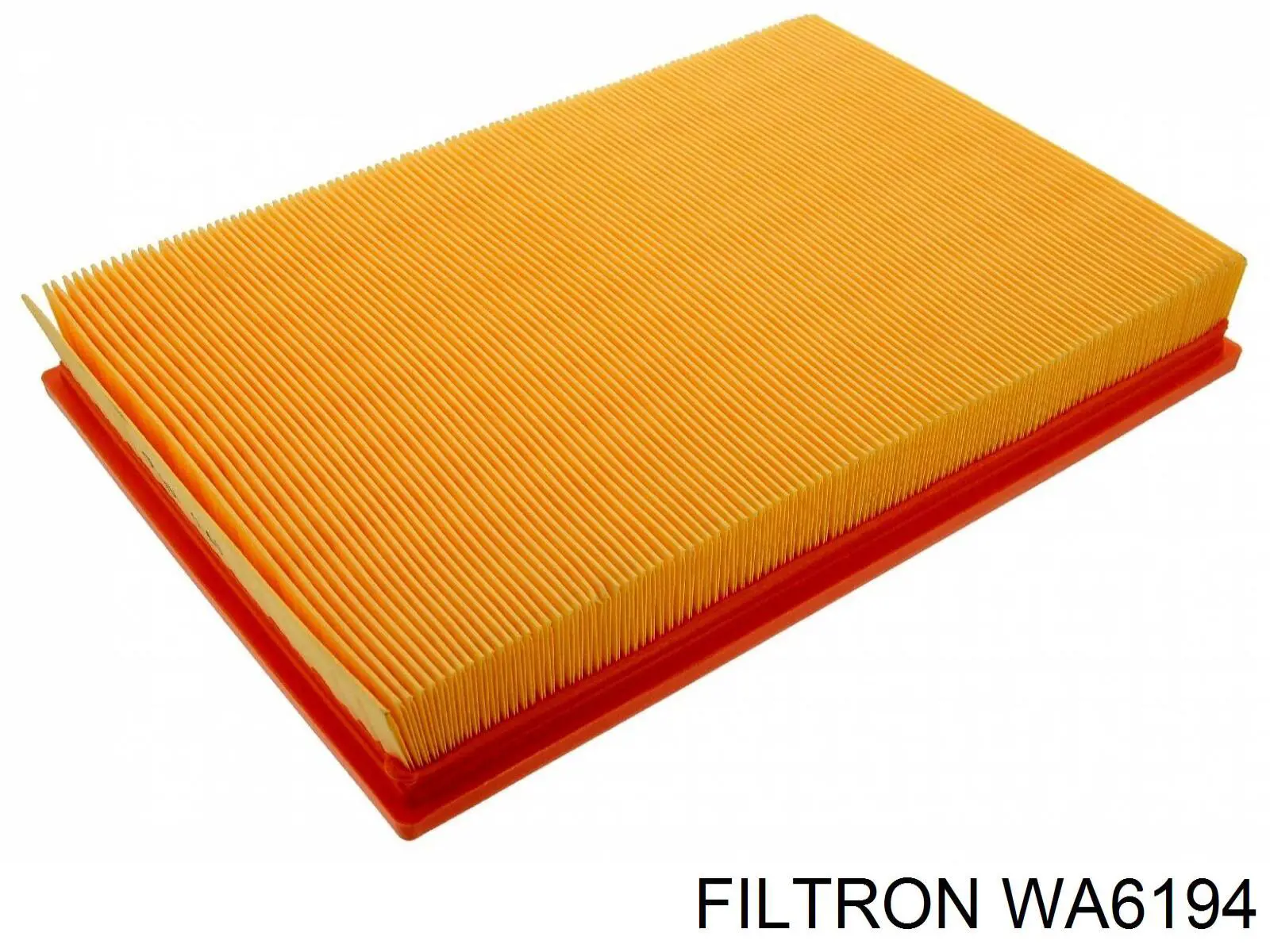 WA6194 Filtron фільтр повітряний