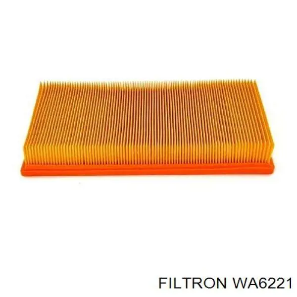 WA6221 Filtron фільтр повітряний