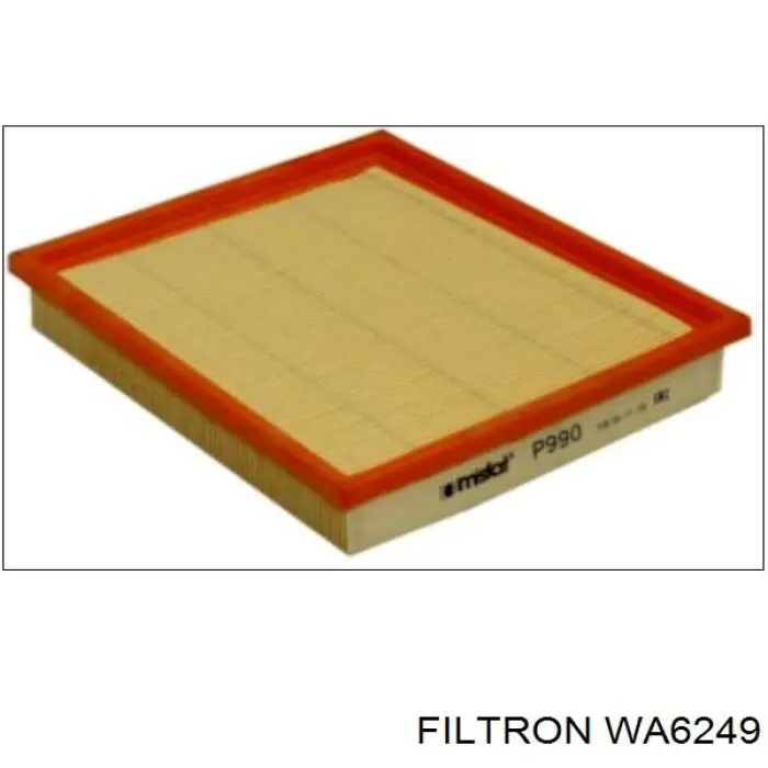 WA6249 Filtron фільтр повітряний