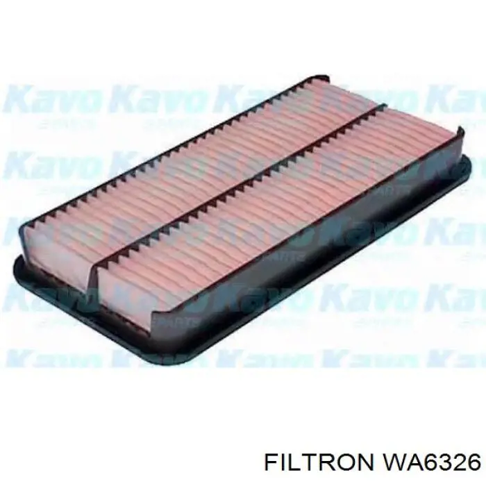 Елемент повітряного фільтра Filtron WA6326 ціна, від 5.10 USD