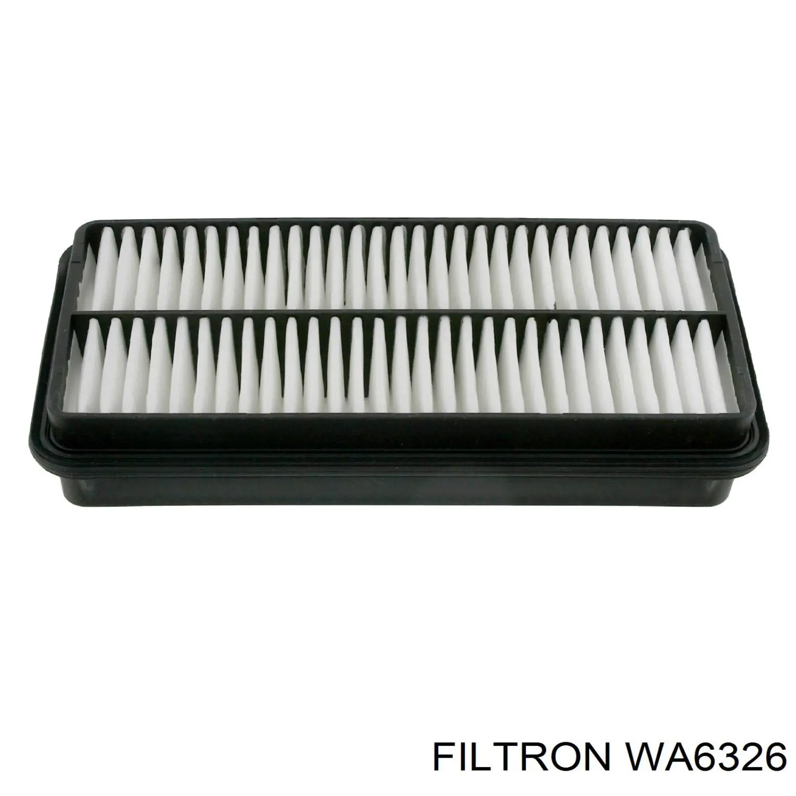 Повітряний фільтр WA6326 Filtron