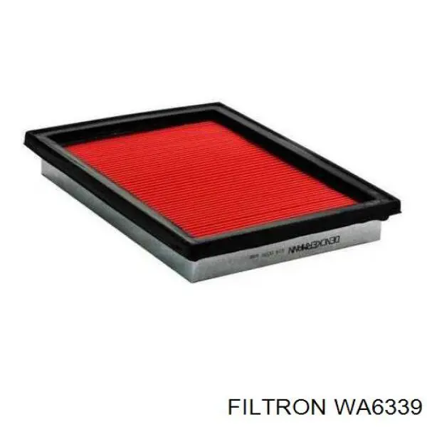 Купити WA6339 Filtron Автомобільний фільтр повітря