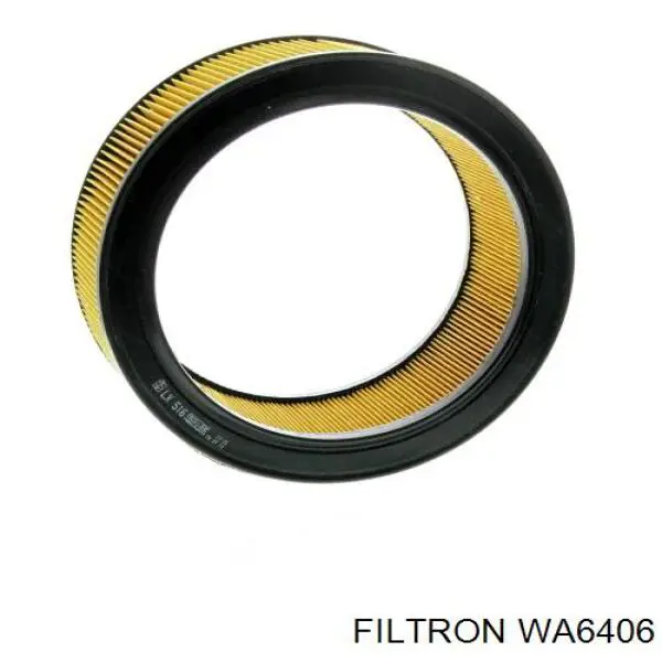 Фільтр повітряний WA6406 Filtron