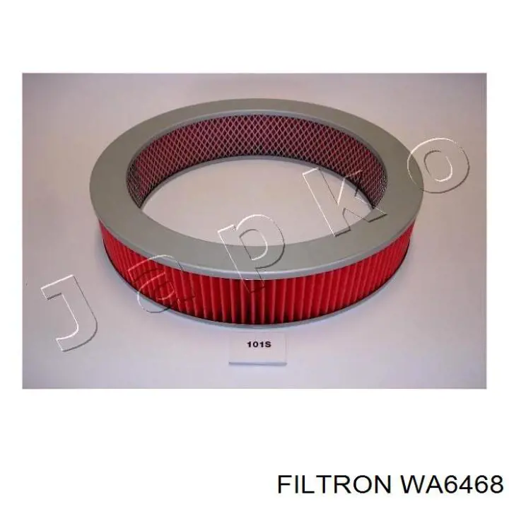 Фільтр повітряний WA6468 Filtron