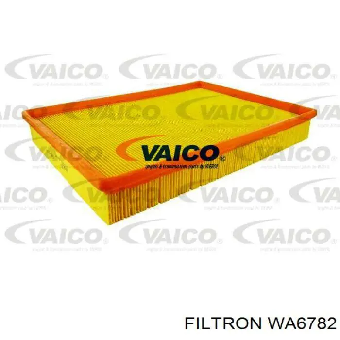 WA6782 Filtron фільтр повітряний