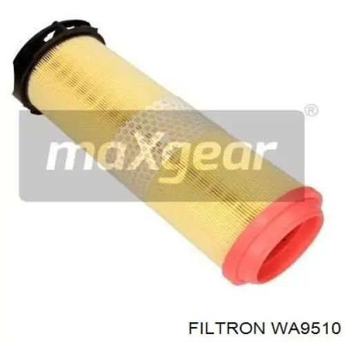 WA9510 Filtron фільтр повітряний
